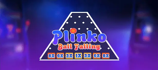plinko ball