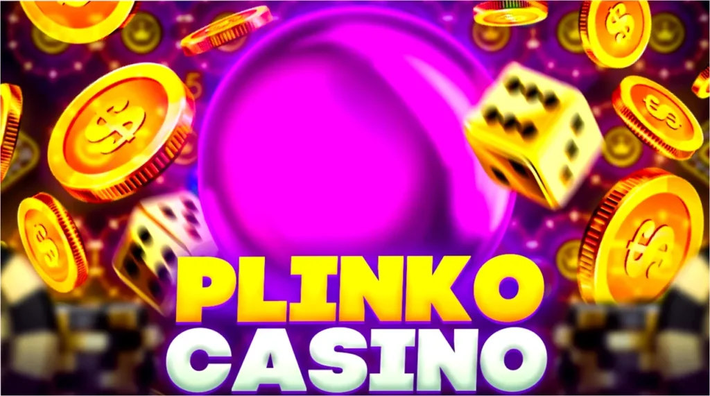 plinko casino