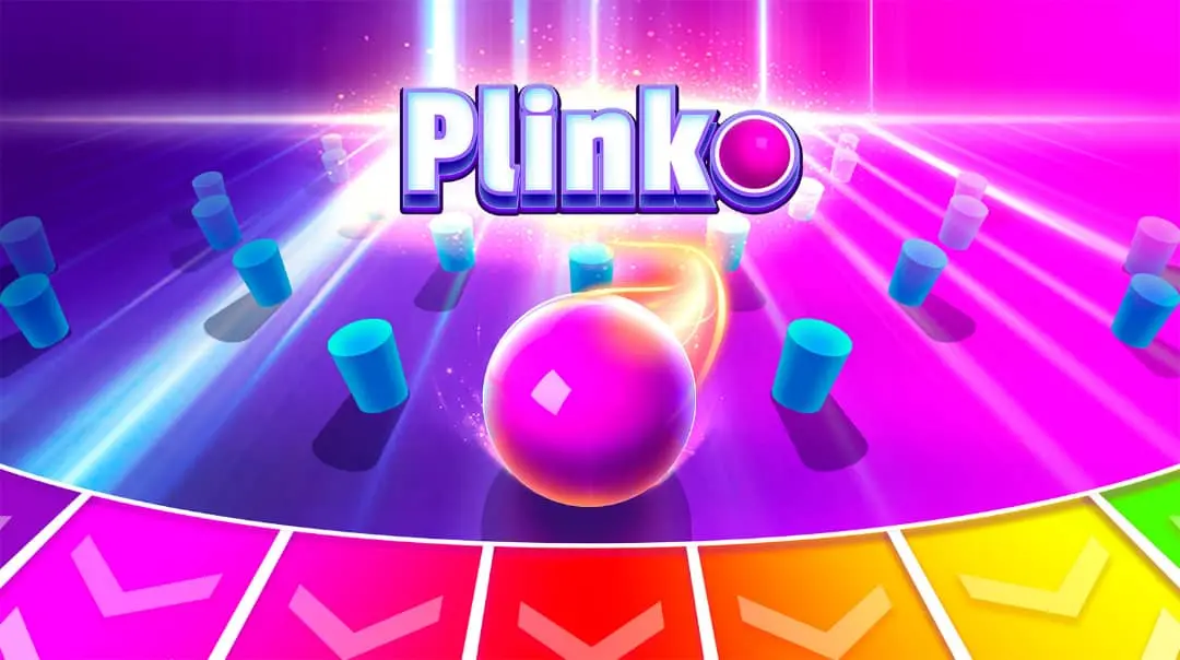 plinko home