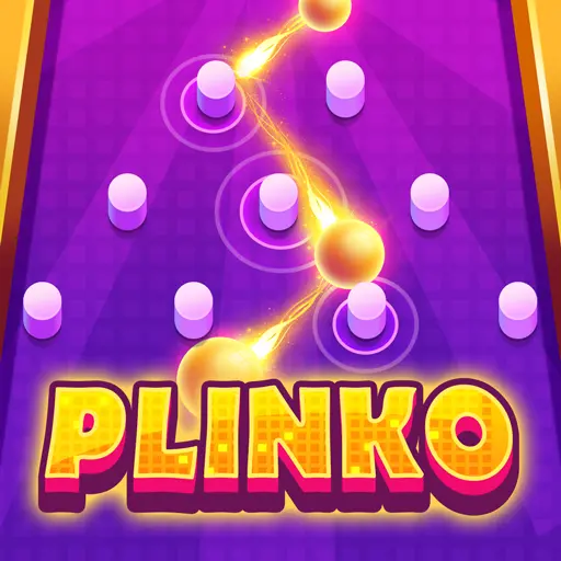 plinko money game